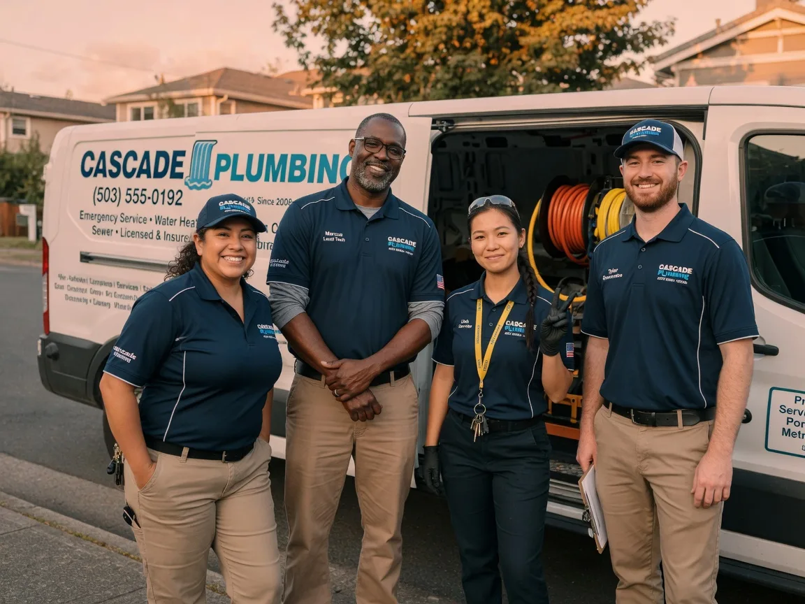 Emergency Plumber company in Manville, WY